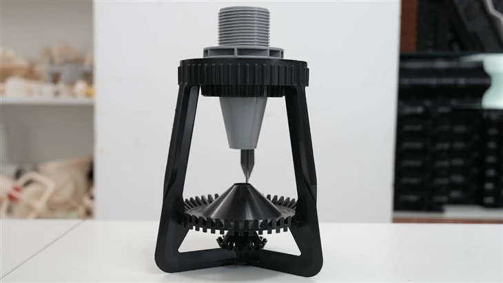 Cooling Tower Spray Nozzle suppliers