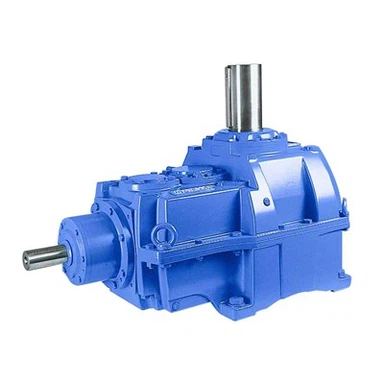 Cooling Tower Gear Box Parts